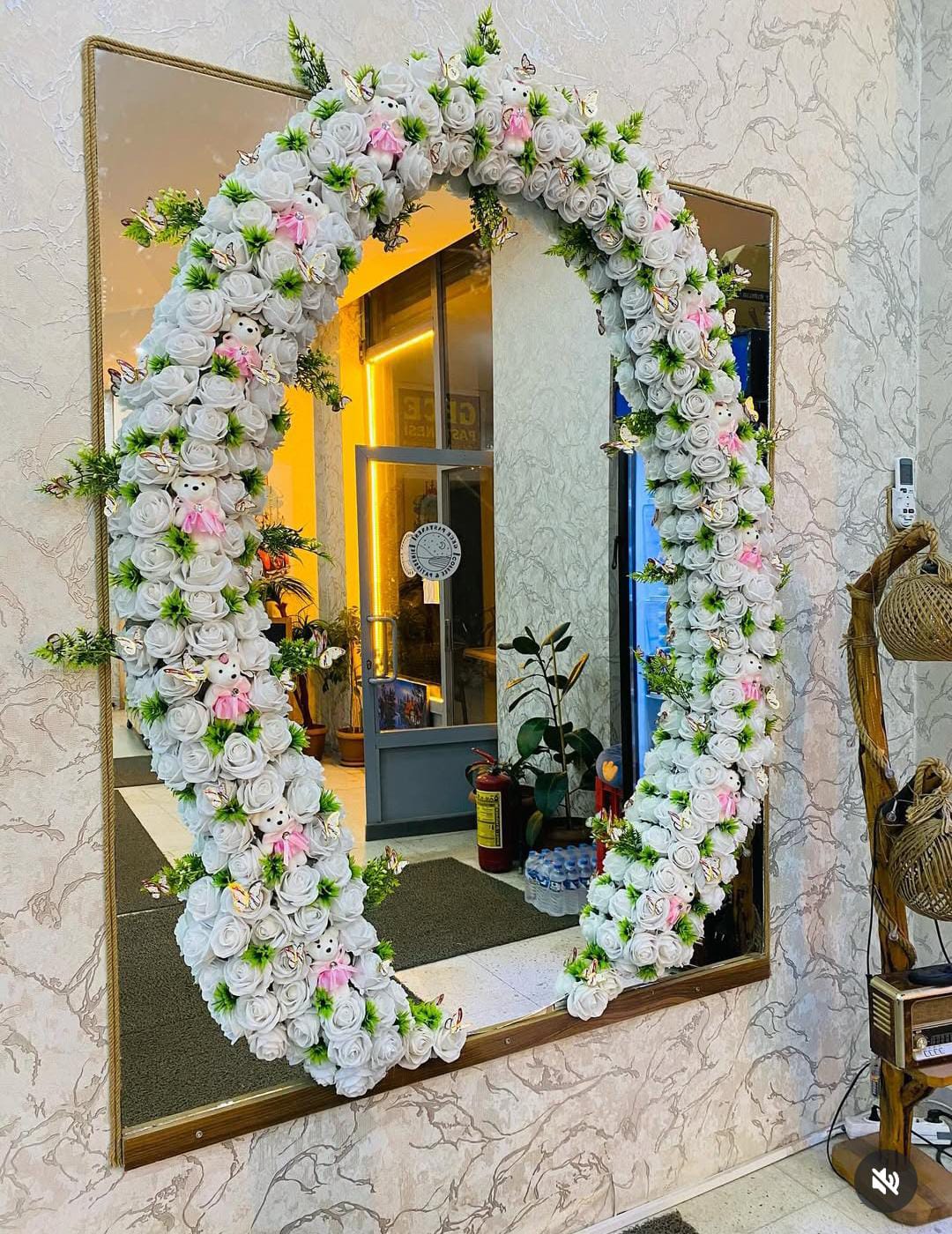 Alp Çiçekçilik & Organizasyon